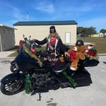 Edith Montijo Lynch - @montijolynch - Instagram