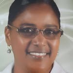 Edith Bastian Mackey - @bahamianindian - Instagram