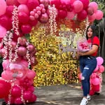 Edith Madrigal - @edithbar180 - Instagram