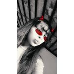 Edith Madrigal - @madrigal0311 - Instagram