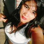 Edith Madrigal - @madrigal6876 - Instagram