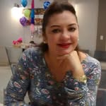 Edith Madrigal Sandoval - @edithmadrigalsandoval - Instagram