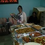 Edith Manuel - @silvaedith687 - Instagram
