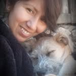 Edith Manuel - @hayda77 - Instagram