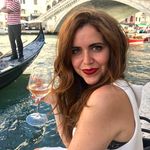 Edith Manzano - @diditmm - Instagram