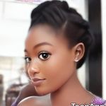 Natural Hair Consultant in Abuja - @edith_marcellus_ - Instagram