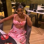 Edith Mark - @oritsetunmike - Instagram