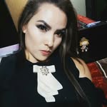 Edith Mark Fuentes - @flakilala - Instagram