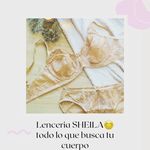 Edith Marley Lopez - @lenceria_sheyla_2023 - Instagram