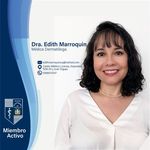 Dra. Edith Marroquín - @dra.edithmarroquin - Instagram