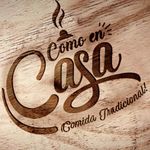 Edith Marroquin - @servimoscomoencasa - Instagram