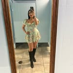 Edith Marroquin - @litzymarroquin8 - Instagram