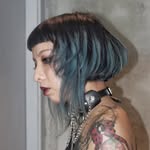 李梓淇 Li Tsz Ki Edith Mars - @tattoo_edith_mars - Instagram