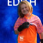 Edith Marsh - @edithmarsh_gk - Instagram