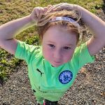 Edith Marsh - @edithmarsh_gk - Instagram