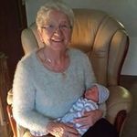 Edith Marsh - @edith.marsh.79 - Instagram
