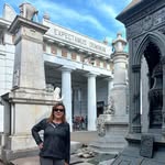 Edith Massad - @edithmassad - Instagram