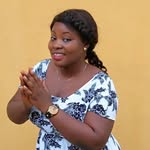 Edith Massah Vandi - @edithmassahvandi - Instagram