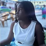 Edith Massamba - @massambaedith - Instagram