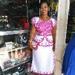 Edith massawe - @edithcomassawe - Instagram