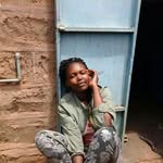 Edith Mathenge - @mathengeedith - Instagram