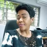 Edith Mathenjwa - @edithmathenjwa - Instagram