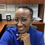 Edith W. Mathenge - @edith_mathenge - Instagram