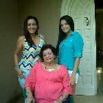 Edith Aguirre - @edithdemaury - Instagram