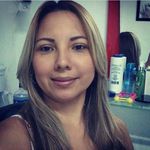 Edith Maury Gerónimo - @edithmau_23 - Instagram