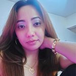 Edith May Bermas - @edziechix24 - Instagram