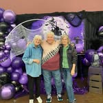 Edith Ann   Mayberry-McGill - @mayberrymcgill - Instagram