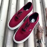 Penggemar Sepatu Vans - @edithmayberryia - Instagram