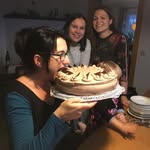 Edith Greindl Mayer - @edithgreindl - Instagram