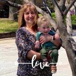 Kim Davey - @edith.maynard.18 - Instagram