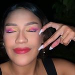 Edith Marcela Mayorga - @finstawannabemua - Instagram