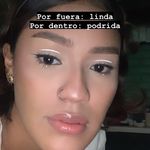 Edith Mayorga - @hackedmua - Instagram