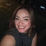 Edith Mayorga - @glen83may - Instagram