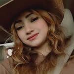 Gabriela Edith Mayorga - @gabysanto542 - Instagram