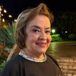 Edith Mayre Ferreira Azevedo - @edithmayre - Instagram