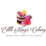 E - @edithmayscakery - Instagram