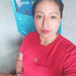 Edith Maza - @maza3766 - Instagram