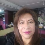 Edith Maza - @maza4557 - Instagram