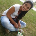 Edith Maza - @edithelisabeth.maza - Instagram
