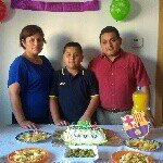 Edith Maza Geronimo - @mazaedith - Instagram
