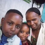 Edith Mbaka - @eddiembaka - Instagram
