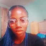 Edith Mbakani - @edithmbakani - Instagram