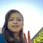 Edith McAdams - @swiftiemidnights13 - Instagram