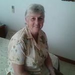 Edith Hernandez - @edithdehernandezmcbride - Instagram