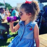 Fay McCallum - @dressing_miss_edith - Instagram