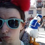 wendy edith mccoy - @disnerd229 - Instagram